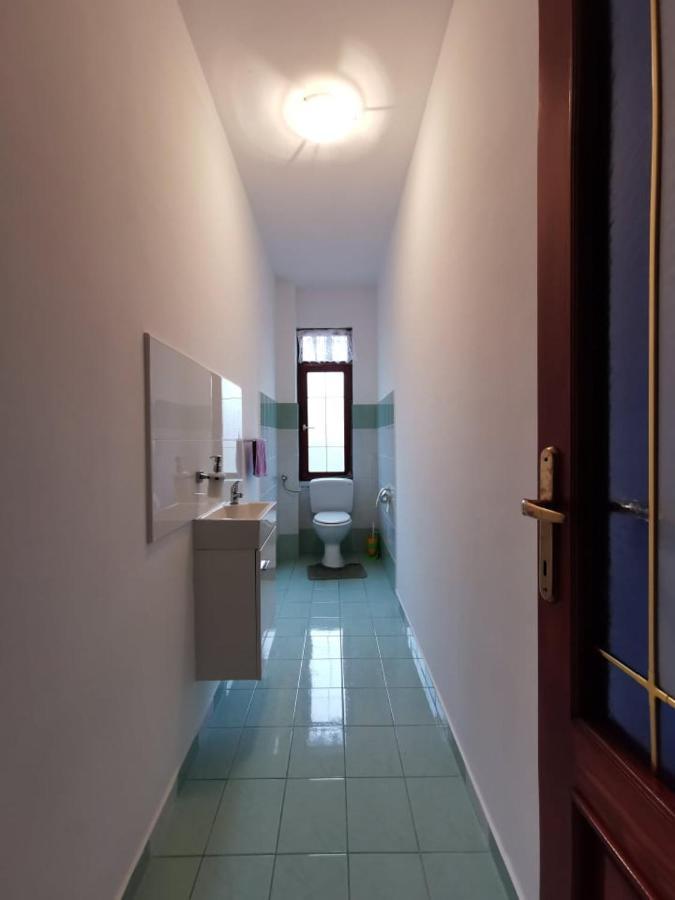 Villa Cvetić Selce Esterno foto