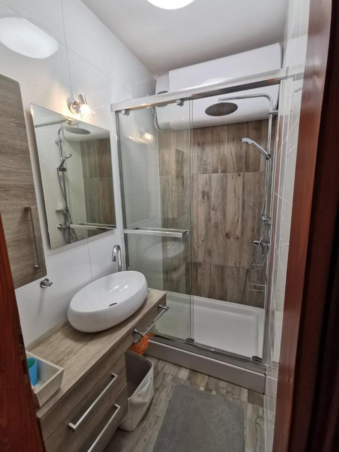 Villa Cvetić Selce Esterno foto
