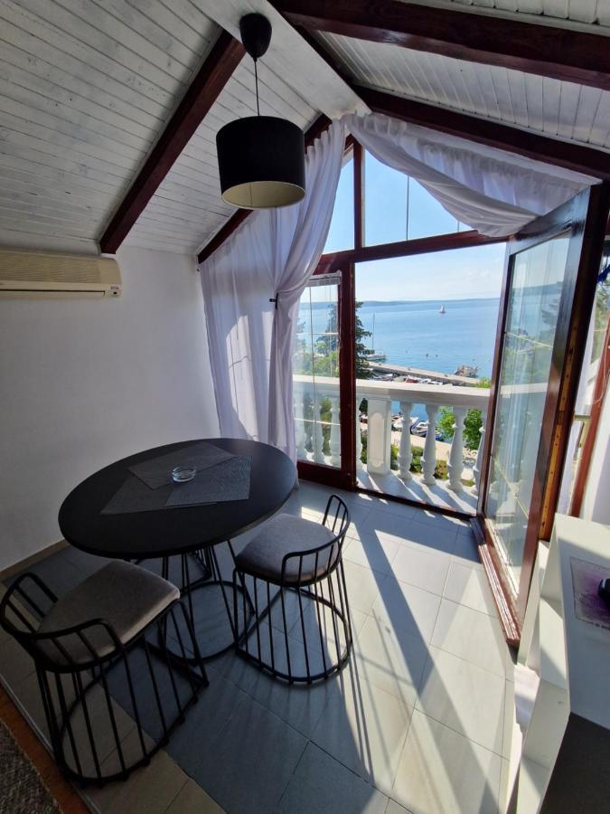Villa Cvetić Selce Esterno foto