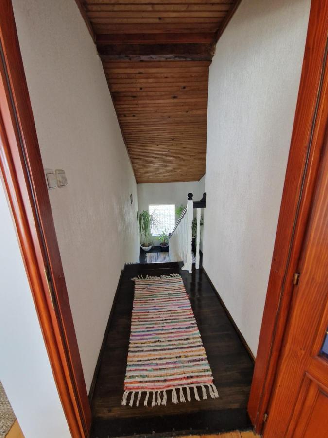 Villa Cvetić Selce Esterno foto