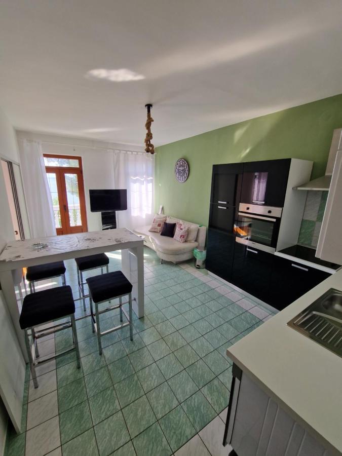 Villa Cvetić Selce Esterno foto