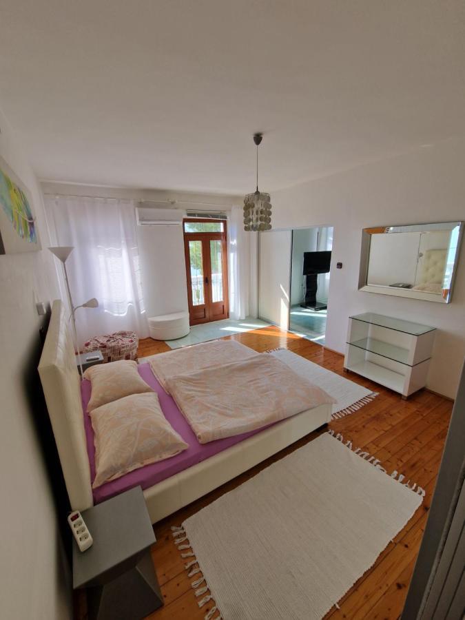 Villa Cvetić Selce Esterno foto