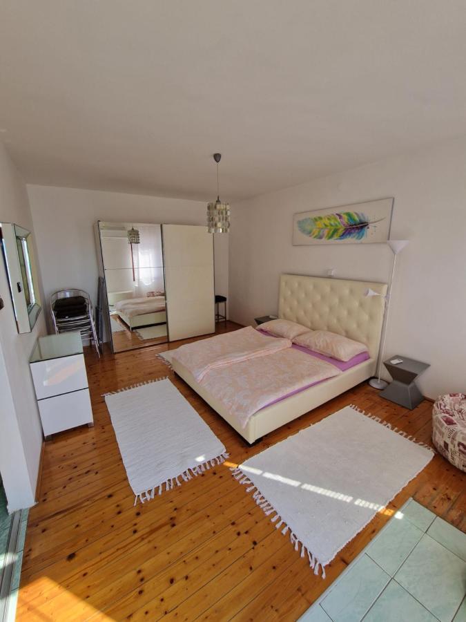 Villa Cvetić Selce Esterno foto