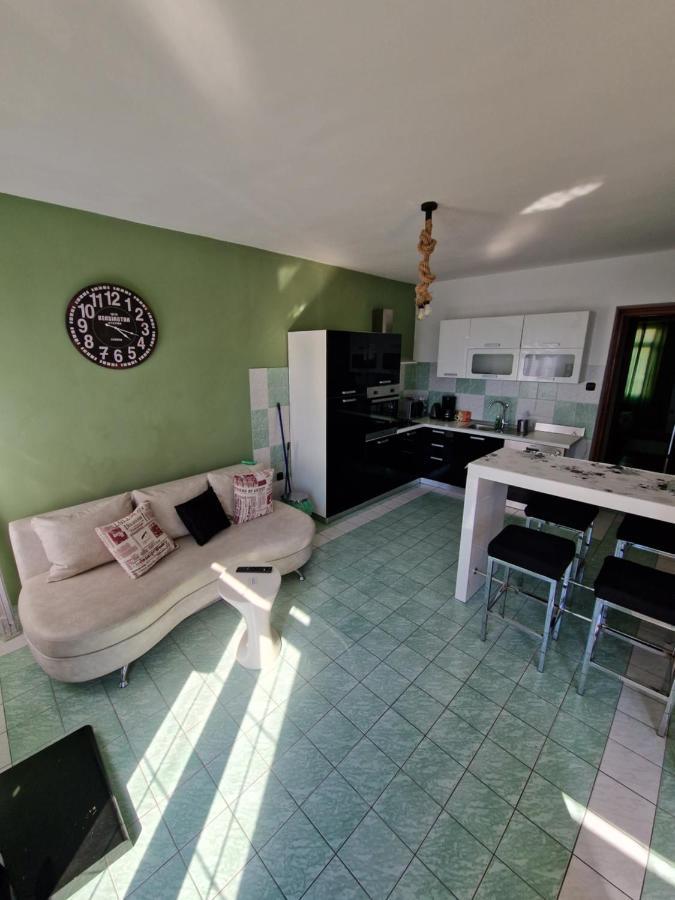 Villa Cvetić Selce Esterno foto
