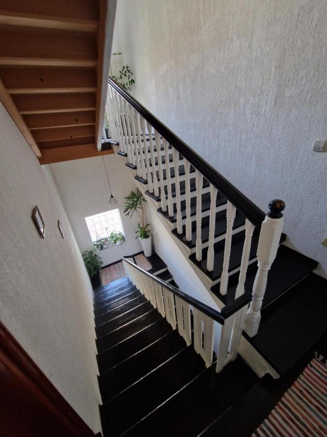 Villa Cvetić Selce Esterno foto