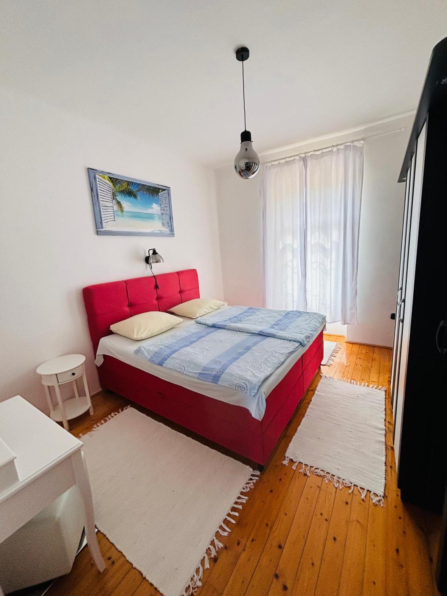 Villa Cvetić Selce Esterno foto