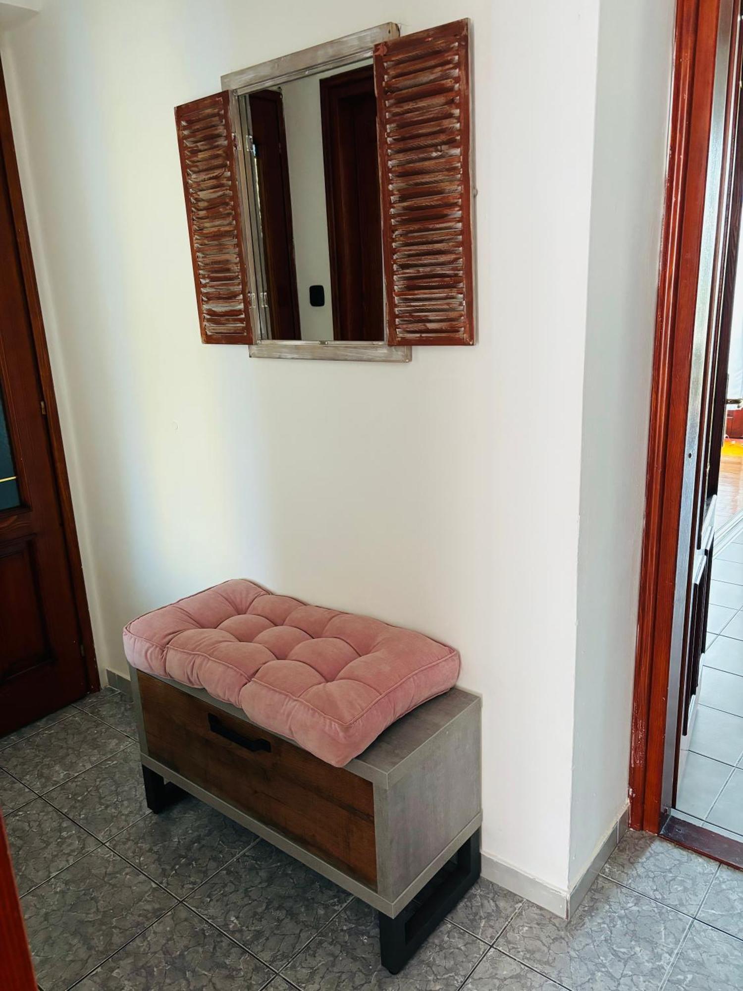 Villa Cvetić Selce Esterno foto