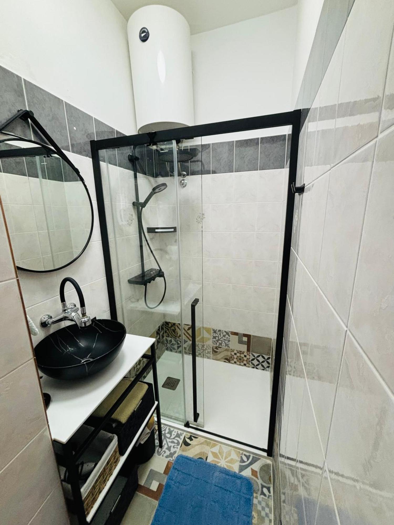Villa Cvetić Selce Esterno foto
