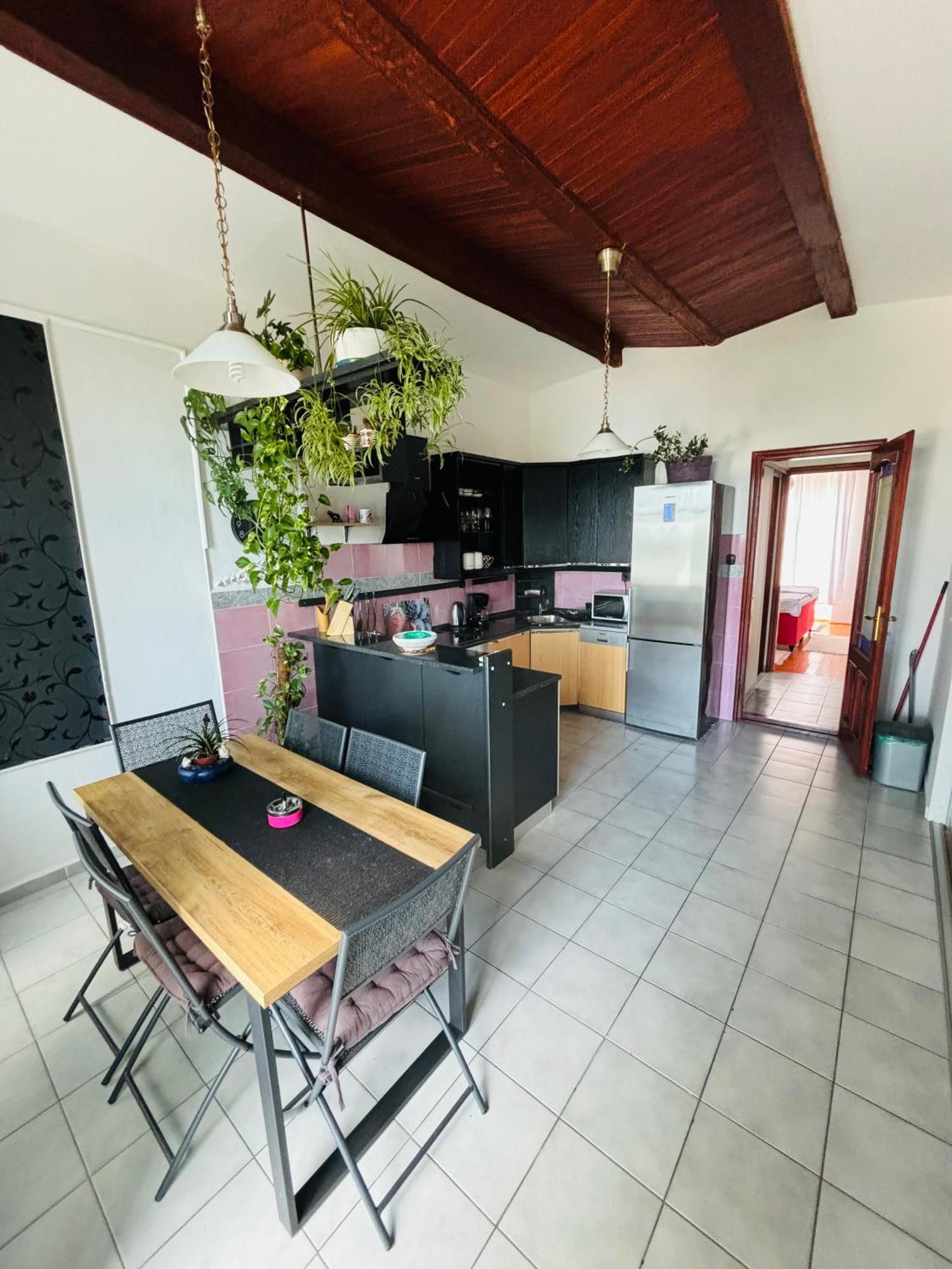 Villa Cvetić Selce Esterno foto