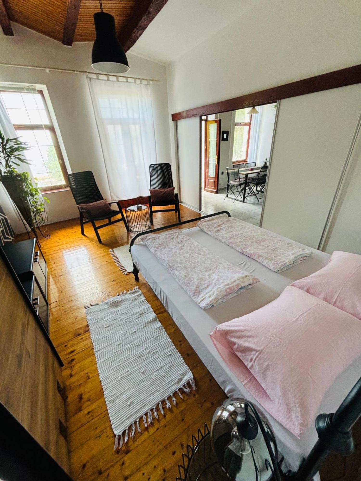Villa Cvetić Selce Esterno foto