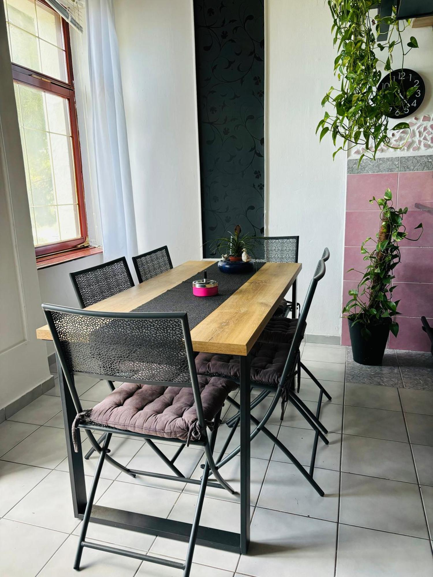 Villa Cvetić Selce Esterno foto