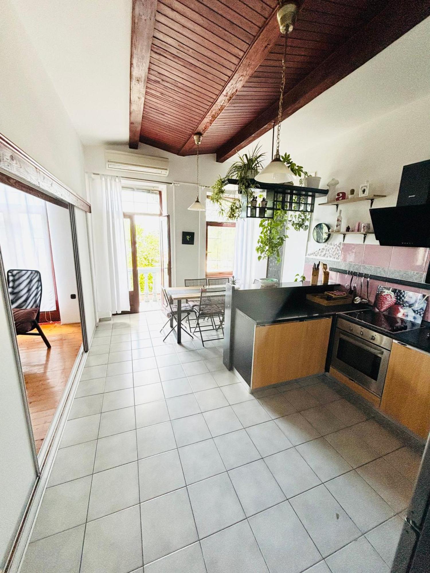 Villa Cvetić Selce Esterno foto