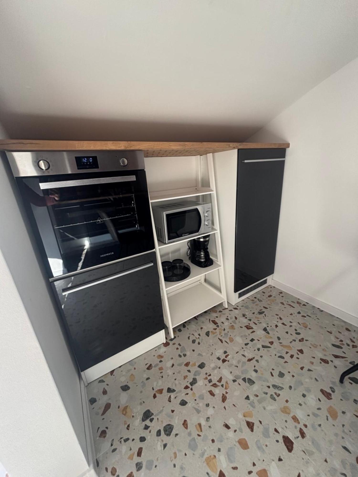 Villa Cvetić Selce Esterno foto