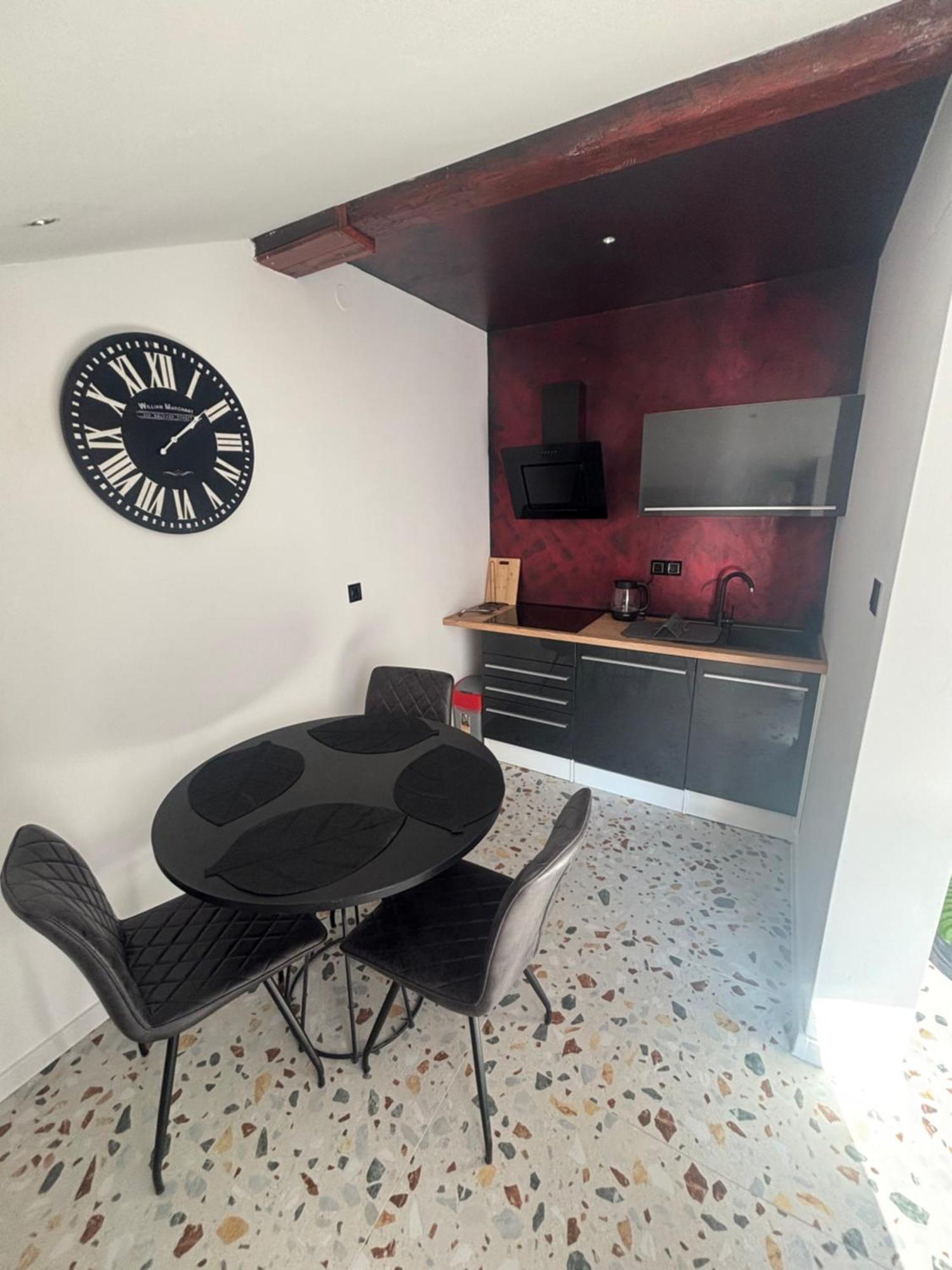 Villa Cvetić Selce Esterno foto