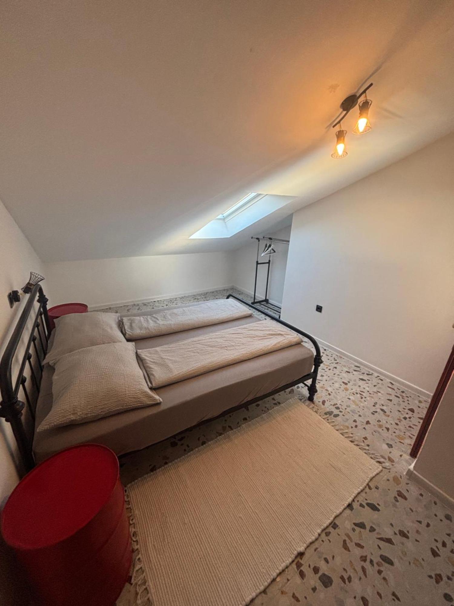 Villa Cvetić Selce Esterno foto