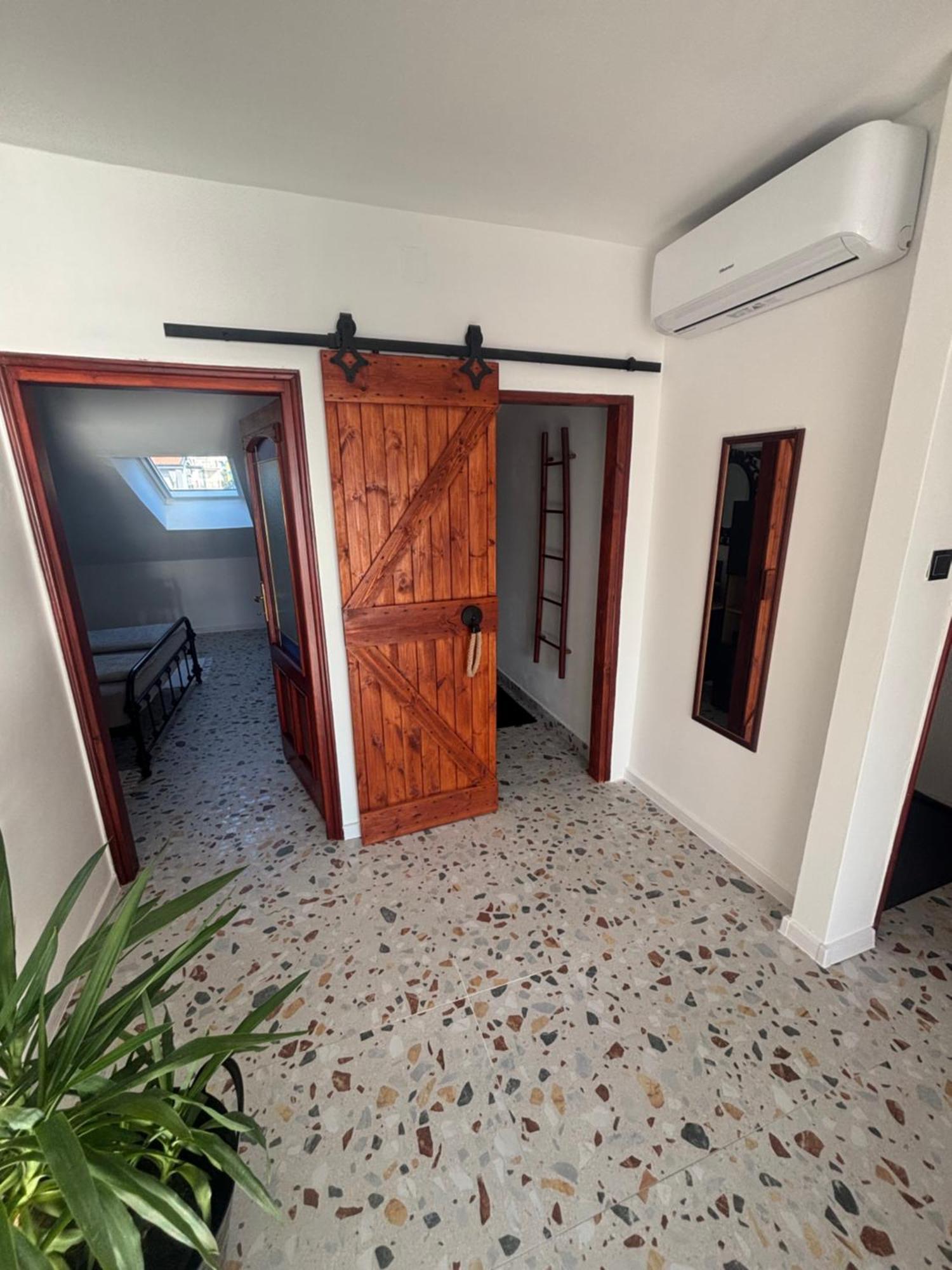 Villa Cvetić Selce Esterno foto
